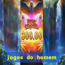 jogos do homem aranha para android